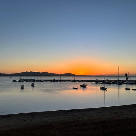 Sunset Mar Menor Puerto Bello La Manga Bagian luar foto